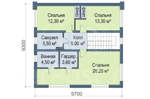 M-fresh Sovremennik (������ ������������ ������������ ���� � ��������). 100-200 ��. �., 2 �����, 5 ������, ������ ����