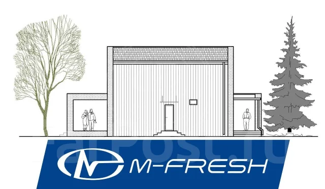M-fresh Sovremennik (������ ������������ ������������ ���� � ��������). 100-200 ��. �., 2 �����, 5 ������, ������ ����