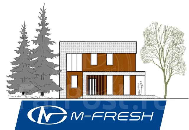 M-fresh Sovremennik (������ ������������ ������������ ���� � ��������). 100-200 ��. �., 2 �����, 5 ������, ������ ����