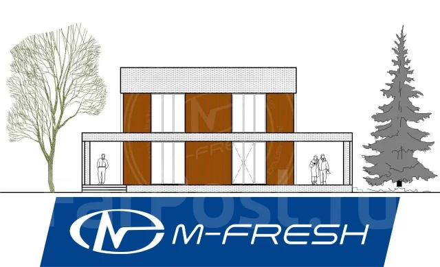 M-fresh Sovremennik (������ ������������ ������������ ���� � ��������). 100-200 ��. �., 2 �����, 5 ������, ������ ����