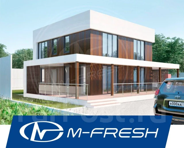 M-fresh Sovremennik (������ ������������ ������������ ���� � ��������). 100-200 ��. �., 2 �����, 5 ������, ������ ����