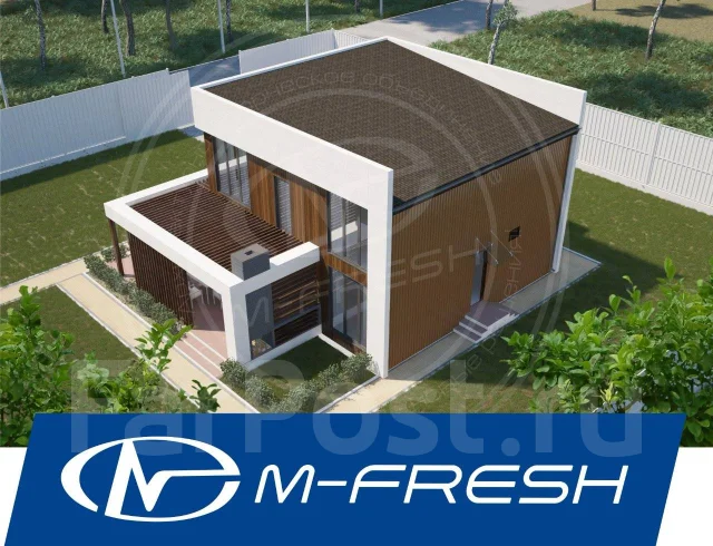 M-fresh Sovremennik (������ ������������ ������������ ���� � ��������). 100-200 ��. �., 2 �����, 5 ������, ������ ����