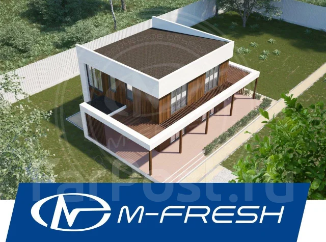 M-fresh Sovremennik (������ ������������ ������������ ���� � ��������). 100-200 ��. �., 2 �����, 5 ������, ������ ����