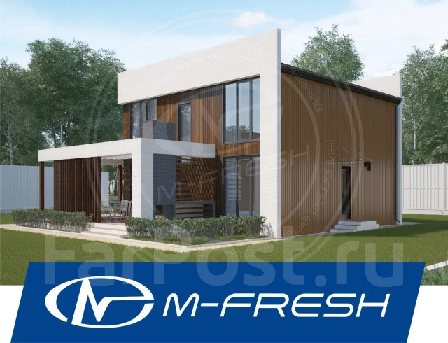M-fresh Sovremennik (������ ������������ ������������ ���� � ��������). 100-200 ��. �., 2 �����, 5 ������, ������ ����