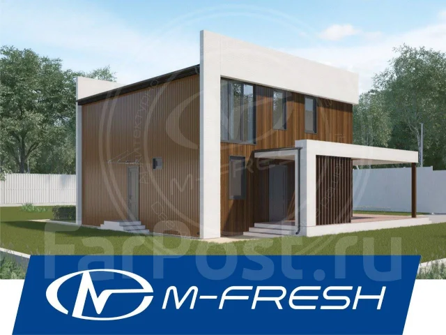 M-fresh Sovremennik (������ ������������ ������������ ���� � ��������). 100-200 ��. �., 2 �����, 5 ������, ������ ����