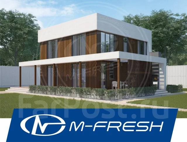M-fresh Sovremennik (������ ������������ ������������ ���� � ��������). 100-200 ��. �., 2 �����, 5 ������, ������ ����
