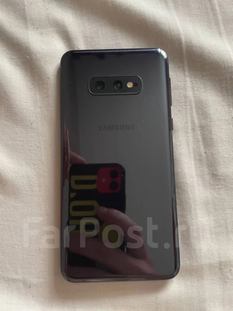 Samsung Galaxy S10e. �/�, ������, 4G LTE ����