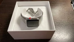 Apple Watch Series 3. GPS, SIM-����� ����