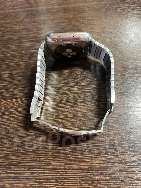 Apple Watch Series 3. GPS, SIM-����� ����