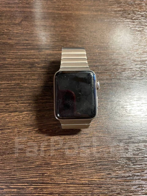 Apple Watch Series 3. GPS, SIM-����� ����