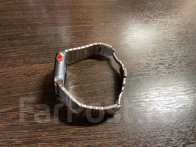 Apple Watch Series 3. GPS, SIM-����� ����