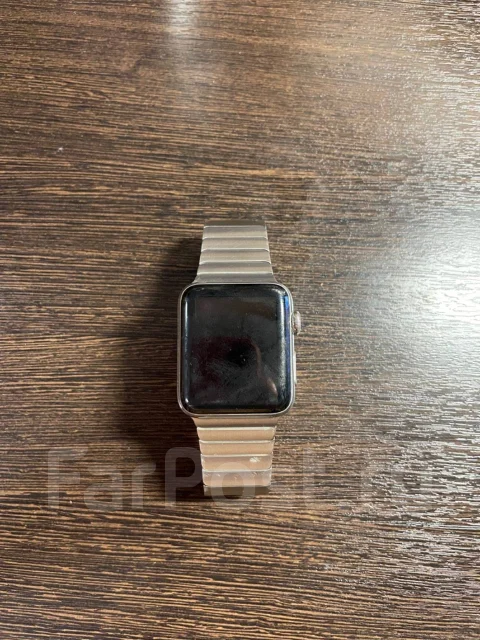 Apple Watch Series 3. GPS, SIM-����� ����