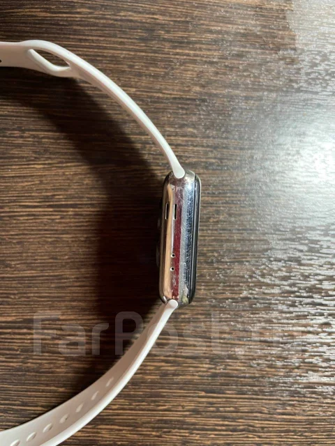 Apple Watch Series 3. GPS, SIM-����� ����