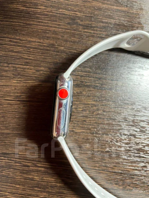 Apple Watch Series 3. GPS, SIM-����� ����