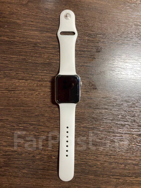 Apple Watch Series 3. GPS, SIM-����� ����