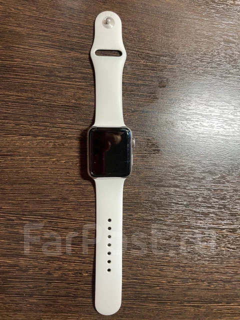 Apple Watch Series 3. GPS, SIM-����� ����