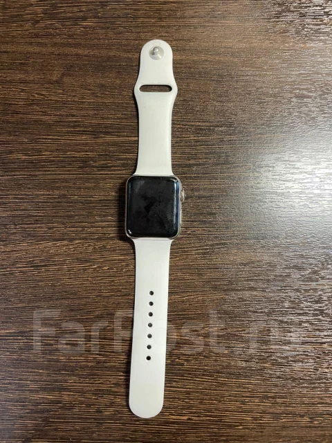 Apple Watch Series 3. GPS, SIM-����� ����