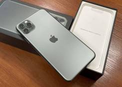Apple iPhone 11 Pro. /, , 3G, 4G LTE, Dual-SIM 
