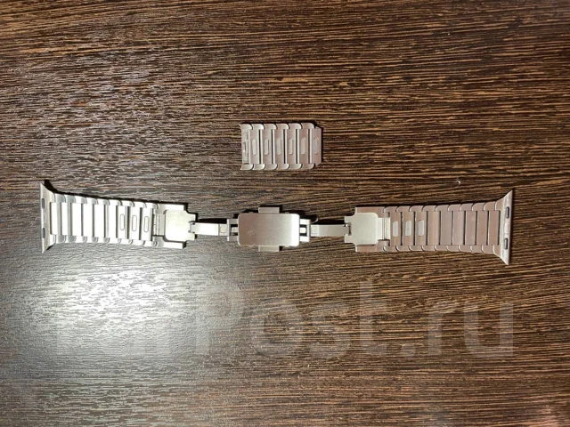 Apple Watch Series 3. GPS, SIM-����� ����