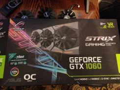 GeForce GTX 1060 ����