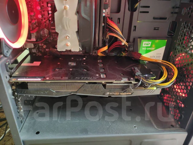 GeForce GTX 1060 ����