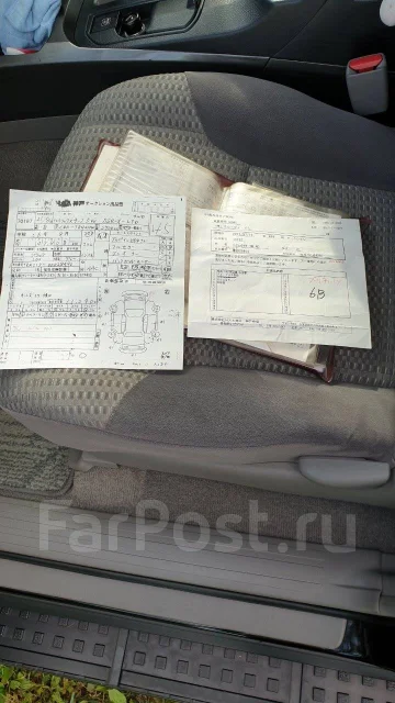 Toyota Hilux Surf. �������, 4wd, 2.7 (163��.�.), ������, 77 000����. �� ����
