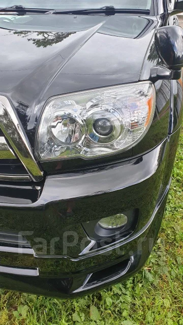 Toyota Hilux Surf. �������, 4wd, 2.7 (163��.�.), ������, 77 000����. �� ����