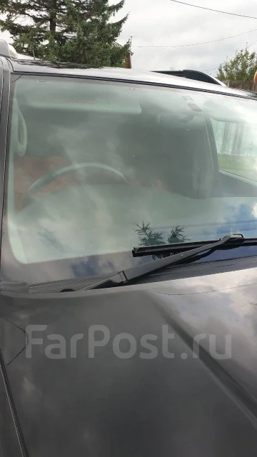 Toyota Hilux Surf. �������, 4wd, 2.7 (163��.�.), ������, 77 000����. �� ����