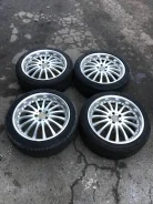 TMW. 7.5x18", 5x114.3, ET48 ����
