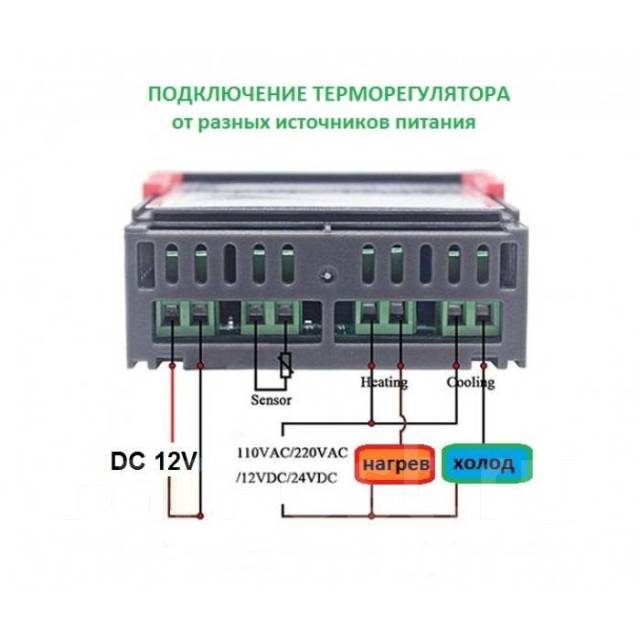 Stc 1000 подключение. Цифровой регулятор температуры STC-1000. STC 1000 терморегулятор схема подключения. STC 1000 схема подключения. STC-1000 220v схема.