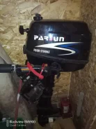 Parsun. 5��.�., 4-�������, ����������, ���� S (381 ��), 2011 ��� ����