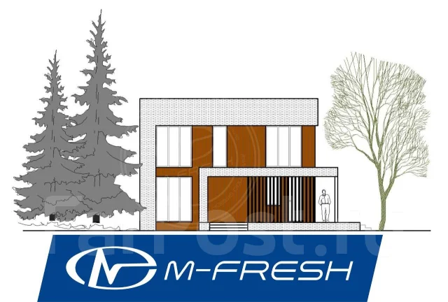M-fresh Sovremennik-���������� (������ ���� � ������������ �������). 100-200 ��. �., 2 �����, 5 ������, ������ ����