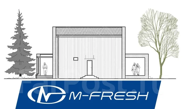 M-fresh Sovremennik-���������� (������ ���� � ������������ �������). 100-200 ��. �., 2 �����, 5 ������, ������ ����