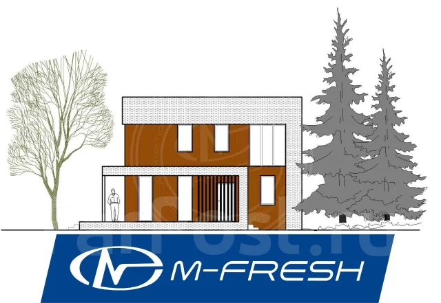 M-fresh Sovremennik-���������� (������ ���� � ������������ �������). 100-200 ��. �., 2 �����, 5 ������, ������ ����