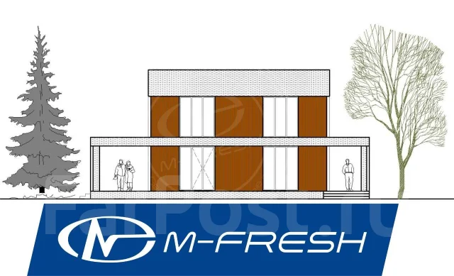 M-fresh Sovremennik-���������� (������ ���� � ������������ �������). 100-200 ��. �., 2 �����, 5 ������, ������ ����