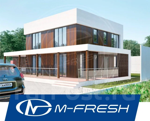 M-fresh Sovremennik-���������� (������ ���� � ������������ �������). 100-200 ��. �., 2 �����, 5 ������, ������ ����