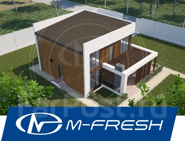 M-fresh Sovremennik-���������� (������ ���� � ������������ �������). 100-200 ��. �., 2 �����, 5 ������, ������ ����