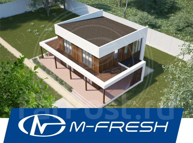 M-fresh Sovremennik-���������� (������ ���� � ������������ �������). 100-200 ��. �., 2 �����, 5 ������, ������ ����
