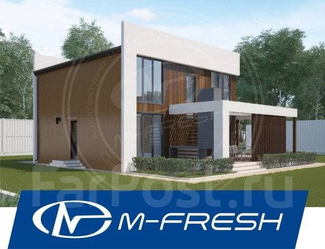 M-fresh Sovremennik-���������� (������ ���� � ������������ �������). 100-200 ��. �., 2 �����, 5 ������, ������ ����