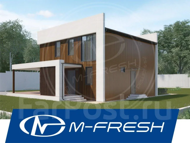 M-fresh Sovremennik-���������� (������ ���� � ������������ �������). 100-200 ��. �., 2 �����, 5 ������, ������ ����