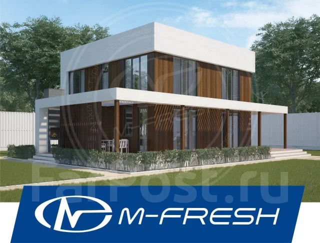 M-fresh Sovremennik-���������� (������ ���� � ������������ �������). 100-200 ��. �., 2 �����, 5 ������, ������ ����