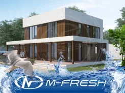 M-fresh Sovremennik-���������� (������ ���� � ������������ �������). 100-200 ��. �., 2 �����, 5 ������, ������ ����