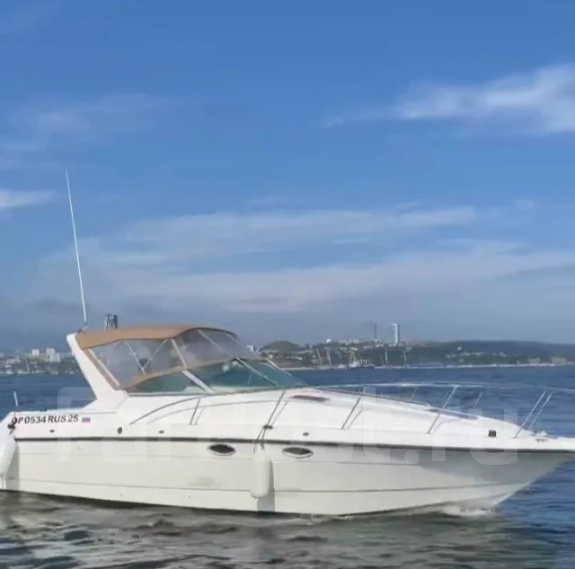 Chaparral. ����� 10��., ��������� ������������, 400��.�., ������ ����