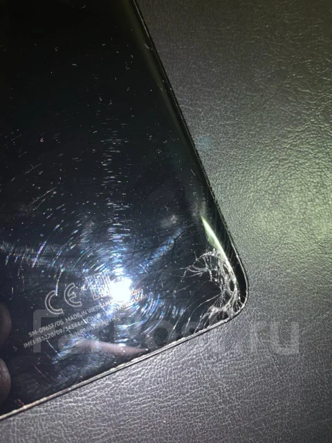 Samsung Galaxy S9+. �/�, ������, 4G LTE, Dual-SIM, ����������, NFC ����