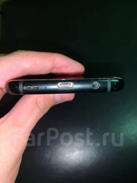 Samsung Galaxy S9+. �/�, ������, 4G LTE, Dual-SIM, ����������, NFC ����
