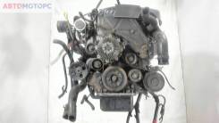 Двигатель KIA Sorento 2002-2009, 2.5 л, дизель (D4CB)
