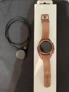 Samsung Galaxy Watch3. GPS, NFC, IP68 ����