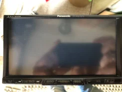 Panasonic CN-HDS700TD ����