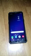 Samsung Galaxy S9. �/�, ������, 3G, 4G LTE, Dual-SIM, ����������, NFC ����