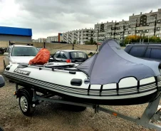Polar Bird. 2020 ���, ����� 3,85��., ��������� ���������, 18��.�., ������ ����